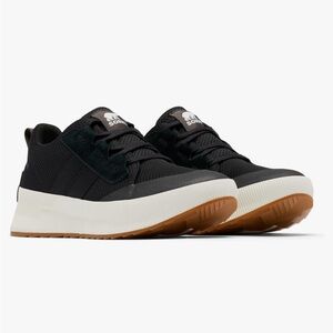 Sorel Women's Out 'N About III Low Waterproof Sneaker